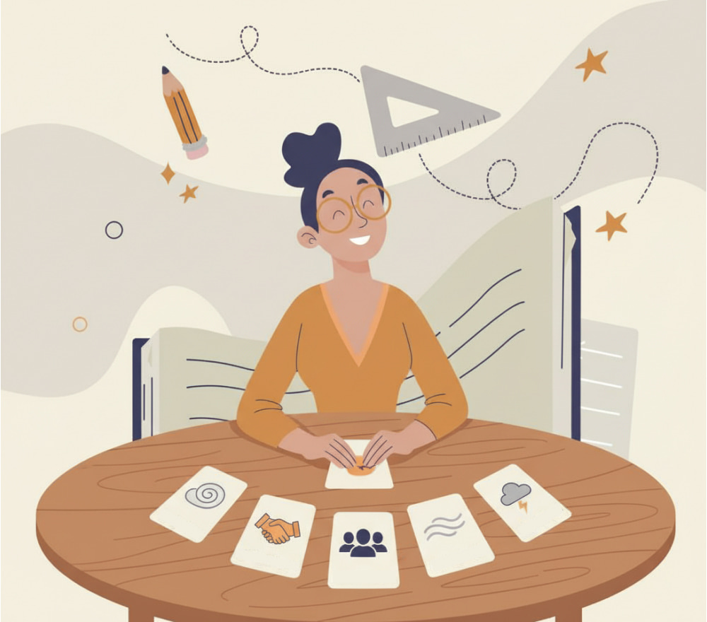 A Guide to a Big Five Personality Assessment Inspired by Jordan Peterson