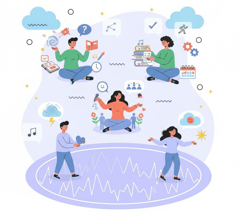 Ultimate Guide to the OCEAN Big Five: Traits, Benefits, and Real-World Use